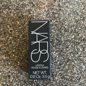 NEW NARS Lipstick
